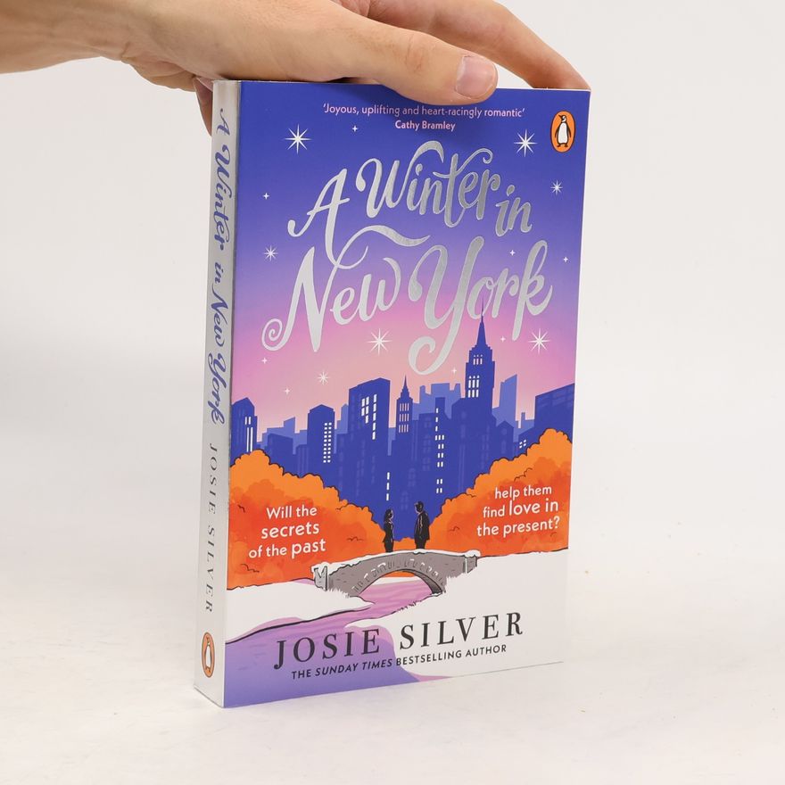 Josie Silver A Winter in New York