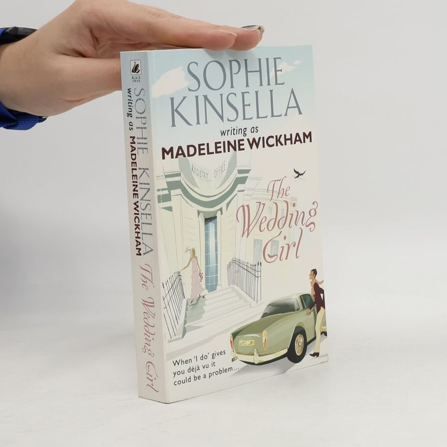 Sophie Kinsella The Wedding Girl