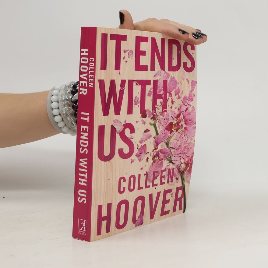 Colleen Hoover It Ends With Us