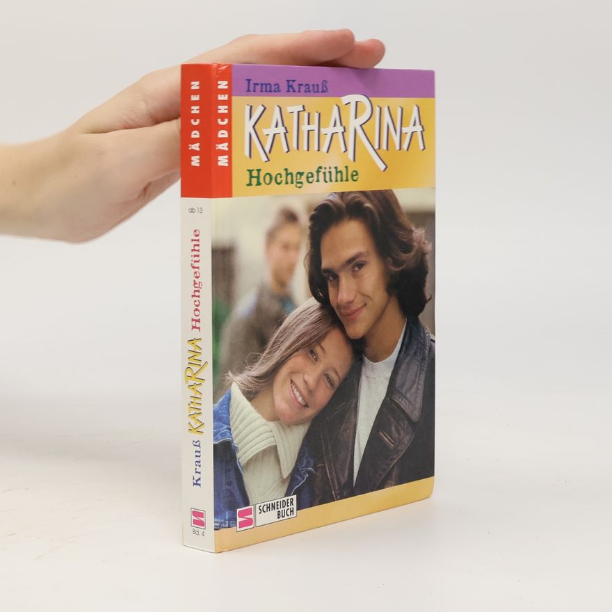 Irma Krauß Katharina