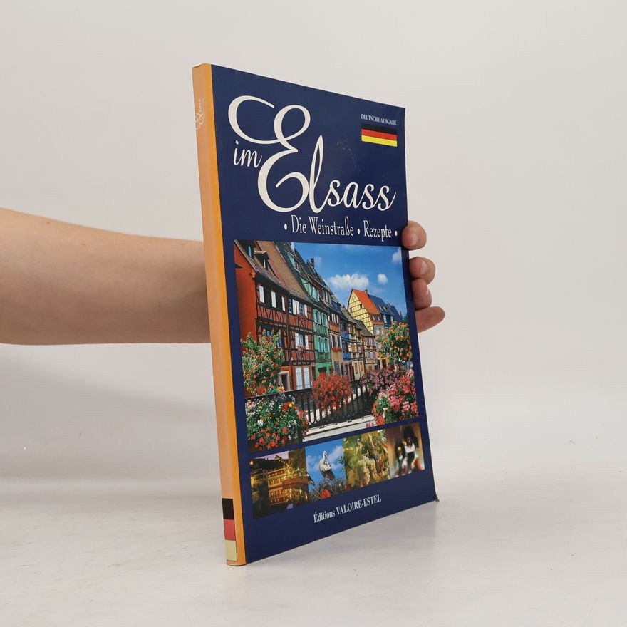 Autorenkollektiv Im Elsass