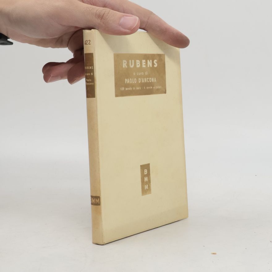 Autorenkollektiv Rubens