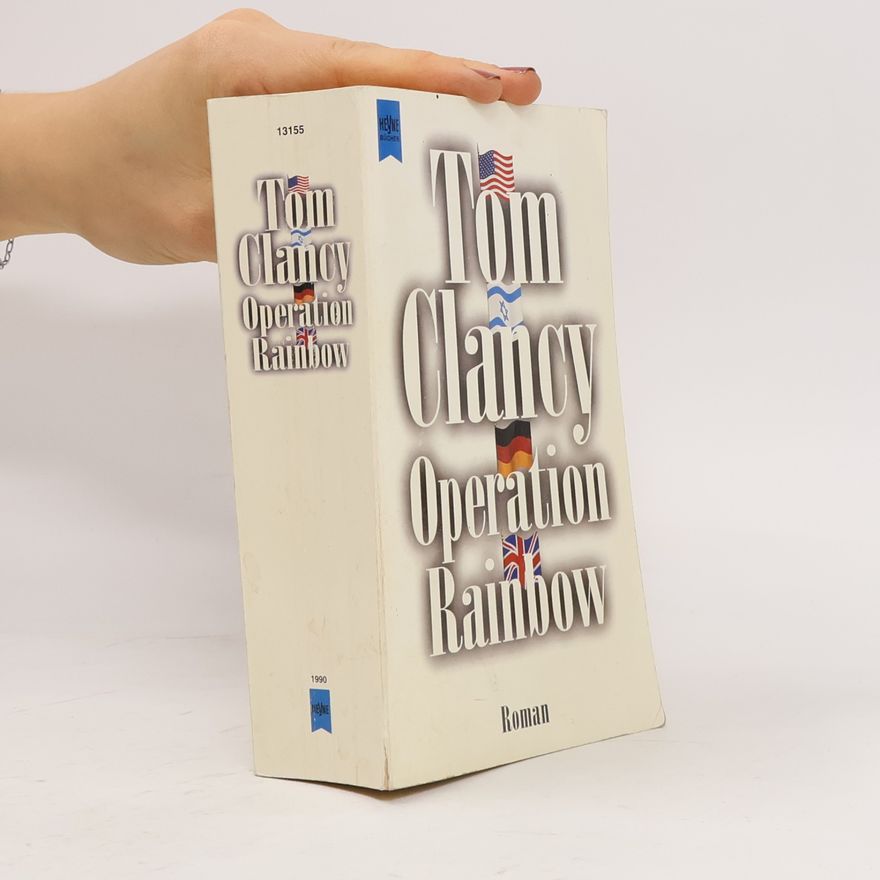 Tom Clancy Operation Rainbow