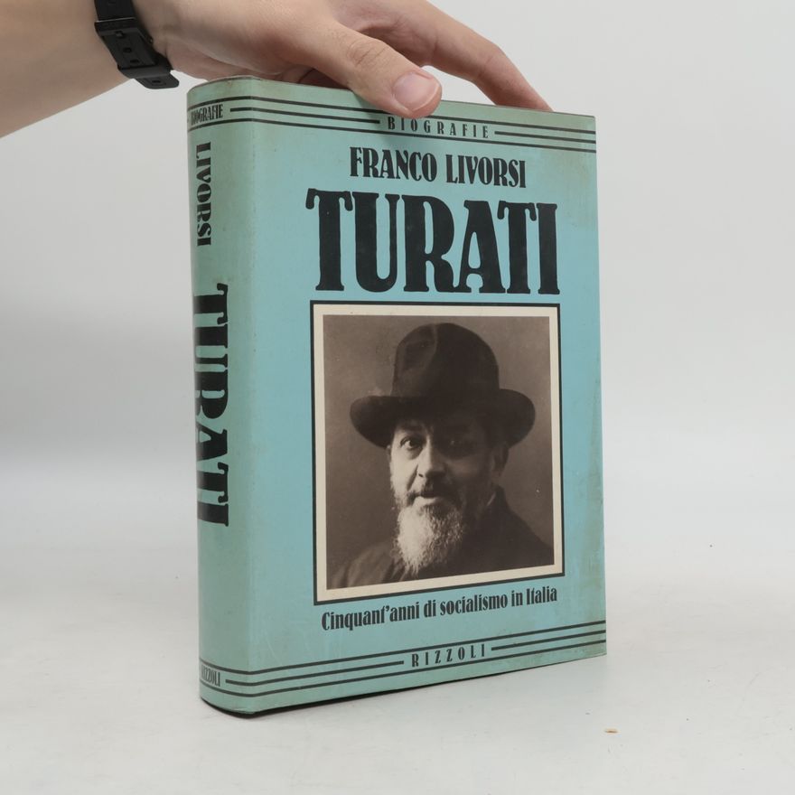 Franco Livorsi Turati