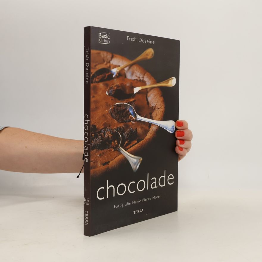 Trish Deseine Chocolade / druk 1