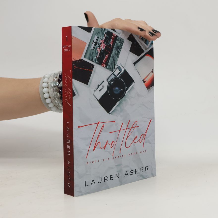 Lauren Asher Throttled