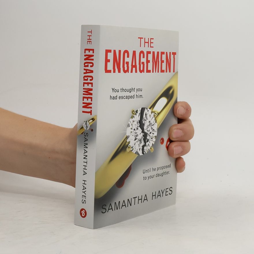 Samantha Hayes The Engagement