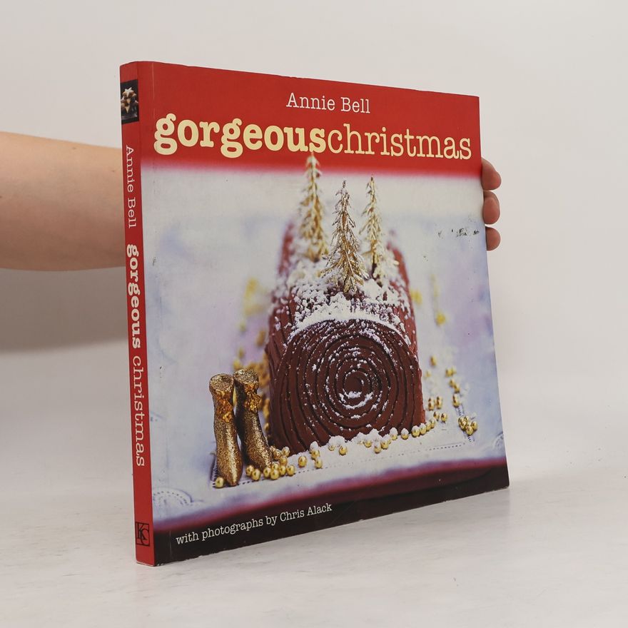 Annie Bell Gorgeous Christmas