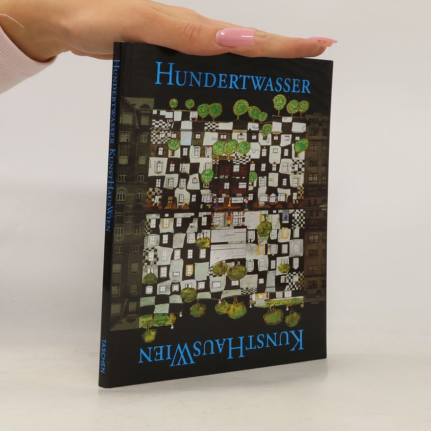 Simone Philippi Hundertwasser KunstHausWien