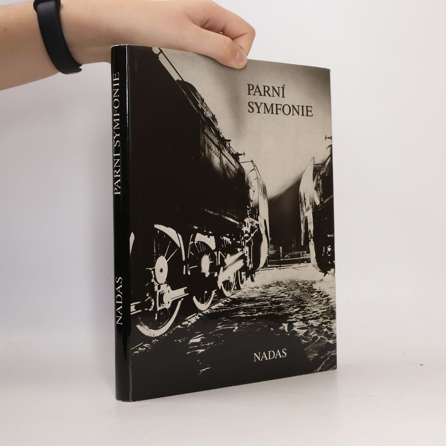 Zdeněk Bauer Parní symfonie