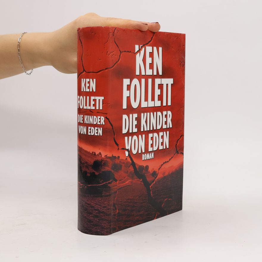 Ken Follett Die Kinder von Eden