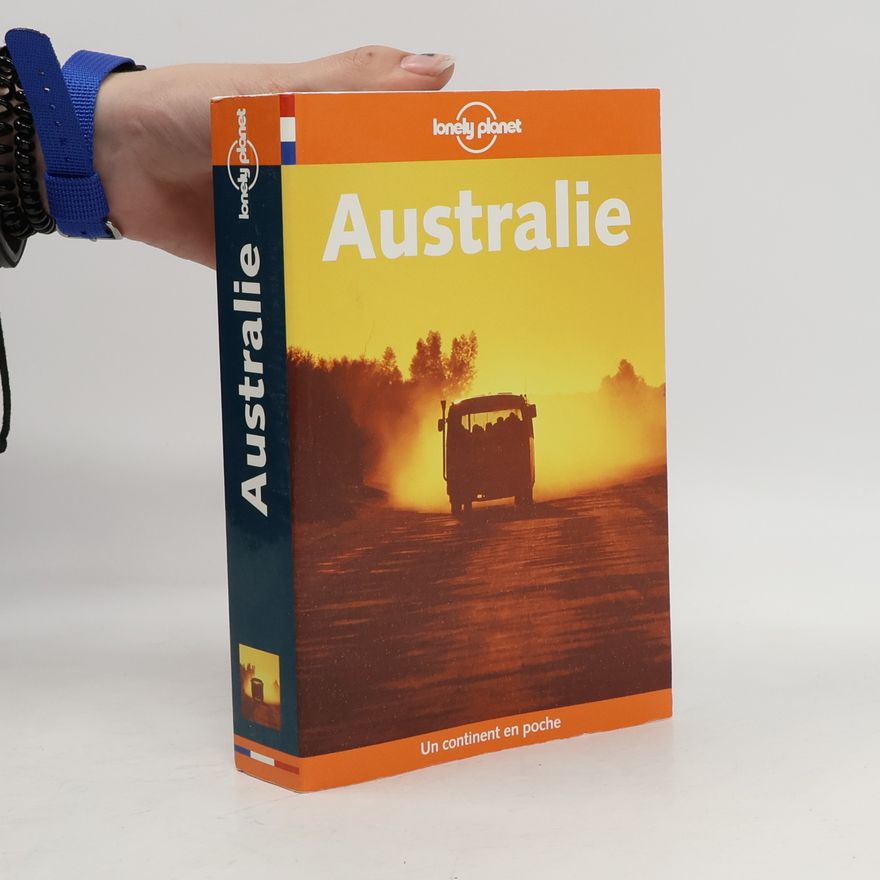 Charles Rawlings-Way Australie