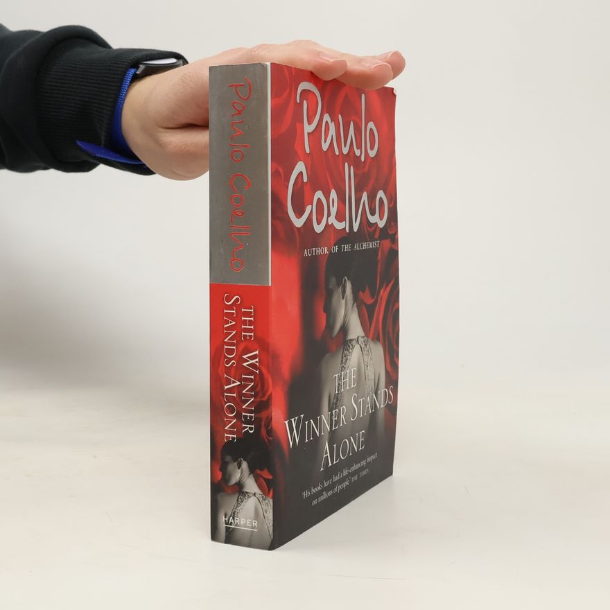 Paulo Coelho The Winner Stands Alone