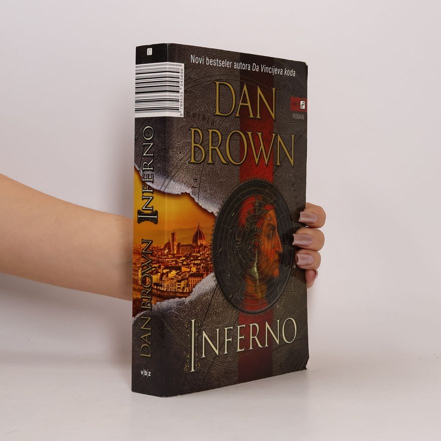 Dan Brown Inferno