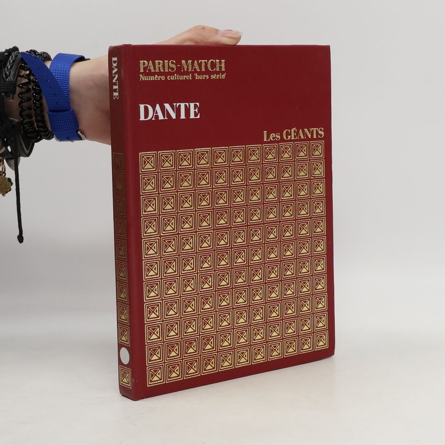 Dante Alighieri Les géants