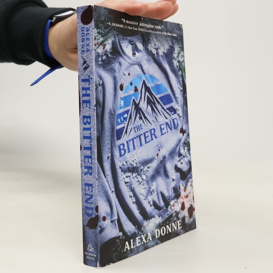 Alexa Donne The Bitter End