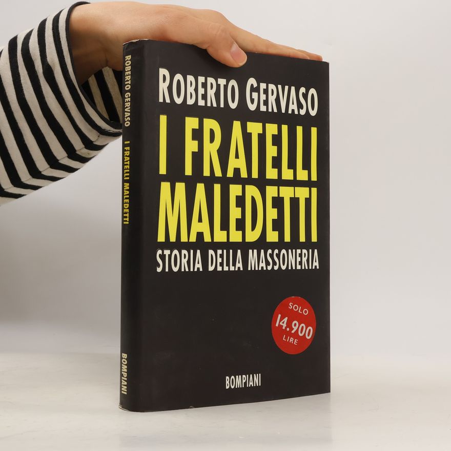 Roberto Gervaso I fratelli maledetti