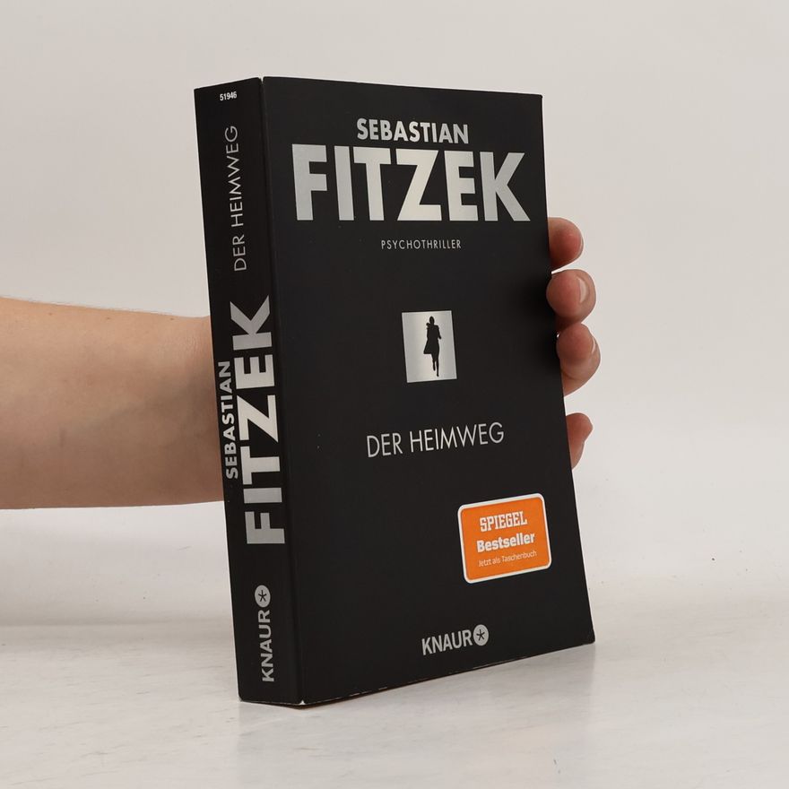 Sebastian Fitzek Der Heimweg