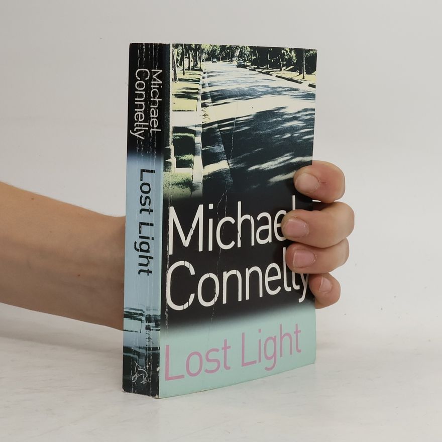 Michael Connelly Lost Light