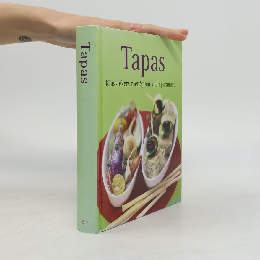 Various authors Tapas
