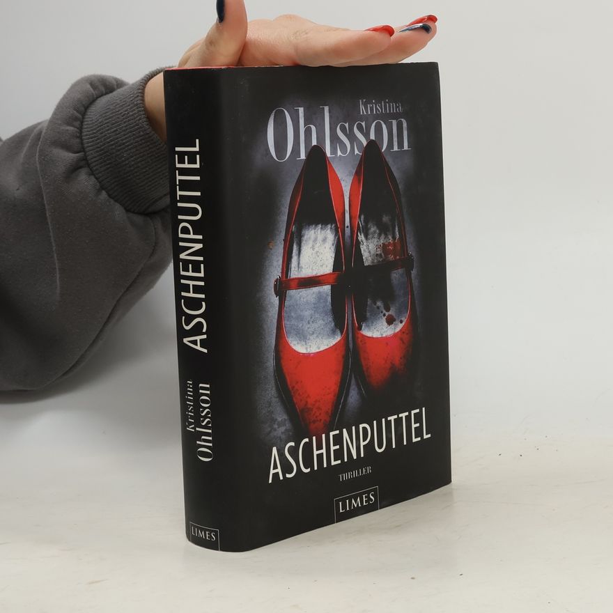 Kristina Ohlsson Aschenputtel