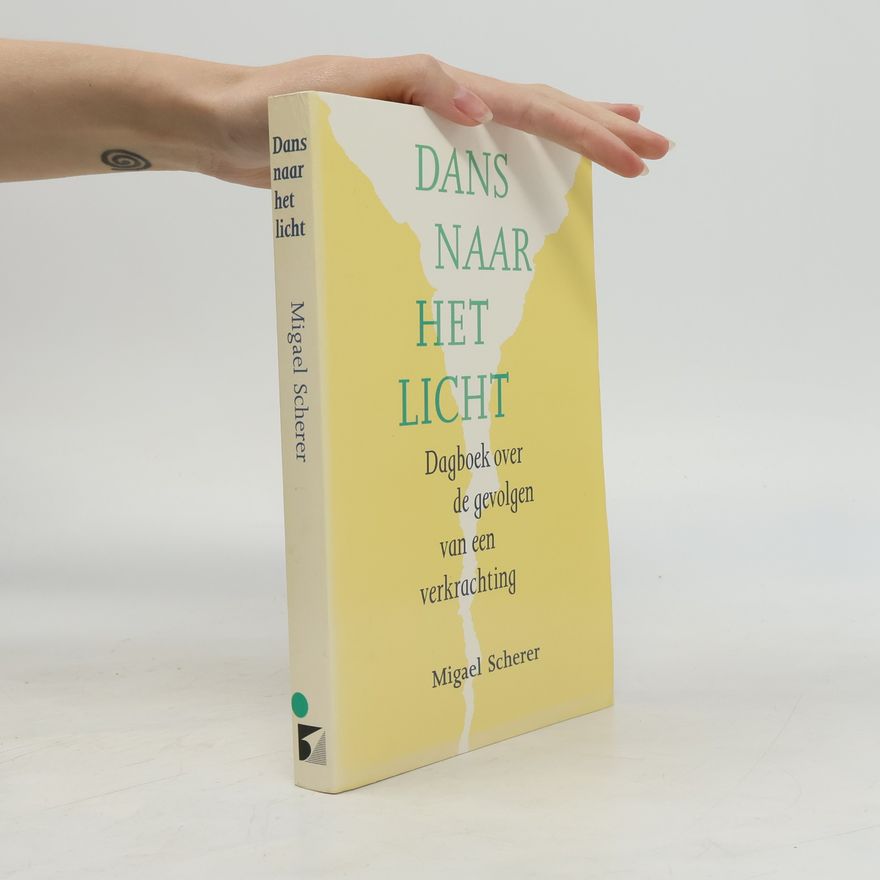 Henk Popken Dans naar het licht