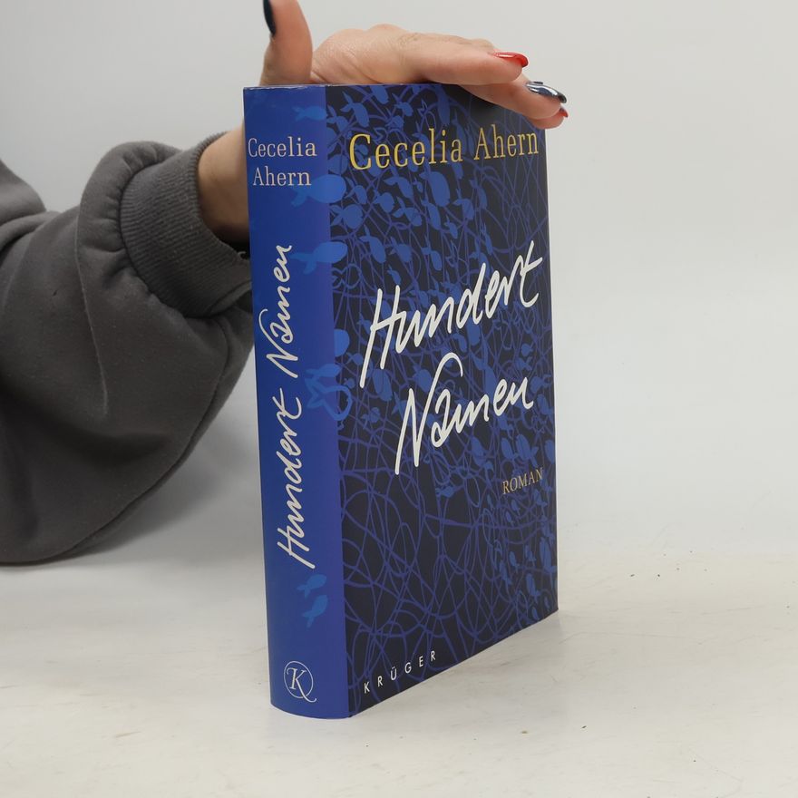Cecelia Ahern Hundert Namen
