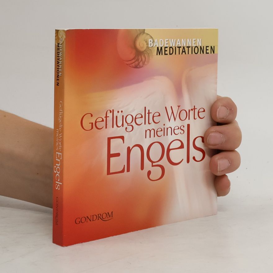 Zora Gienger Geflügelte Worte meines Engels