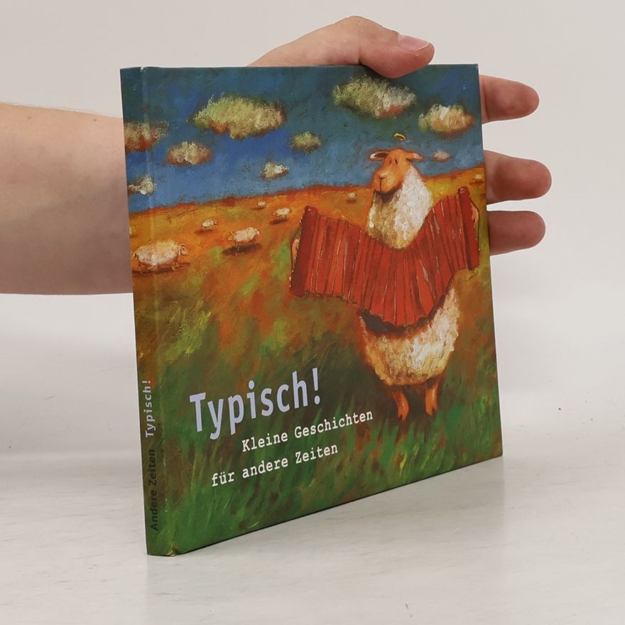 Autorenkollektiv Typisch!