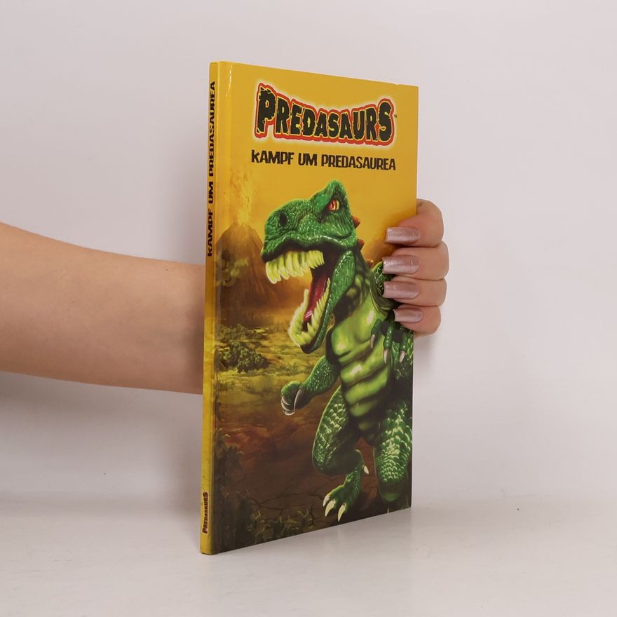 Autorenkollektiv Predasaurs. Kampf um Predasaurea