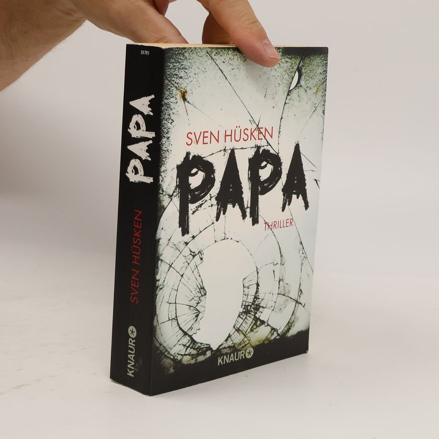 Sven Hüsken Papa