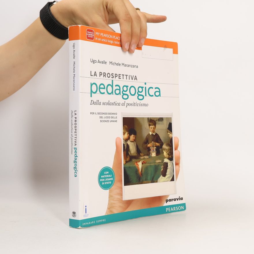 Michele Maranzana La prospettiva pedagogica