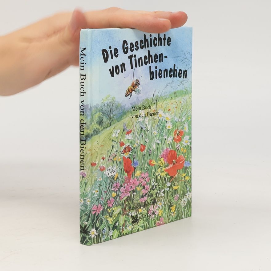 Kolektív autorov Die Geschichte von Tinchenbienchen