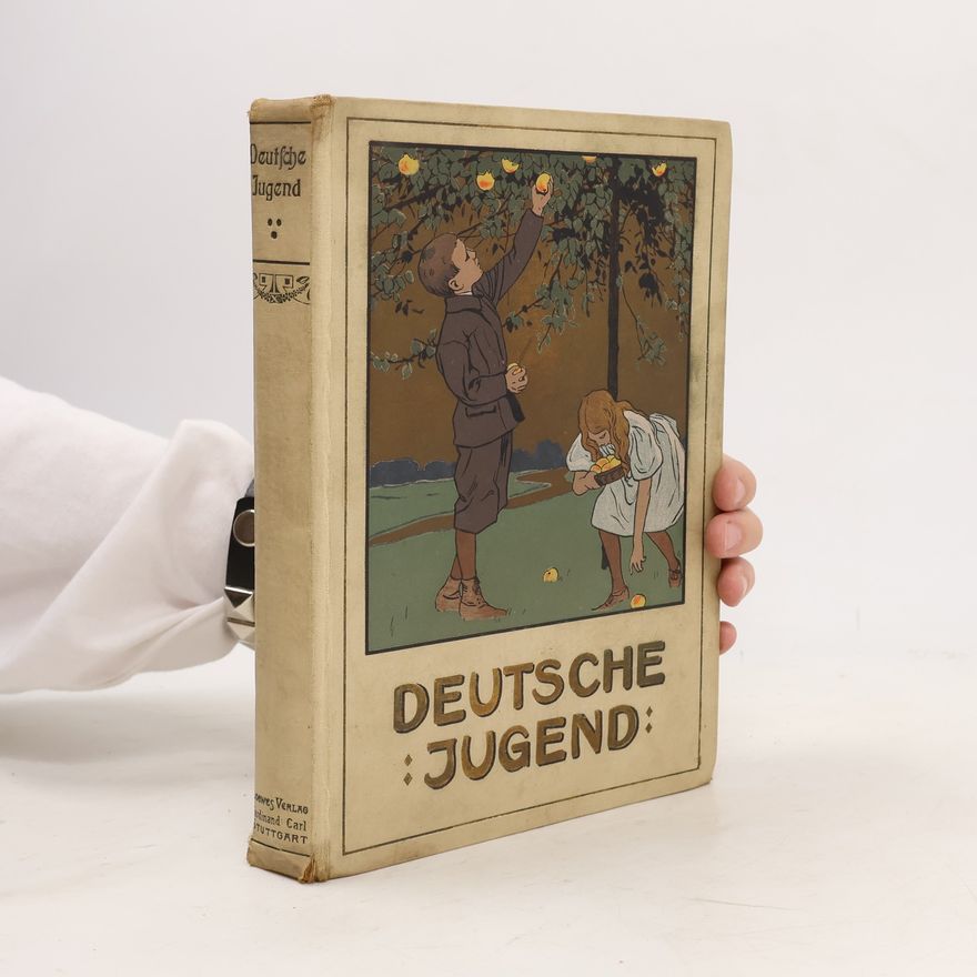 Julius Lohmeyer Deutsche Jugend