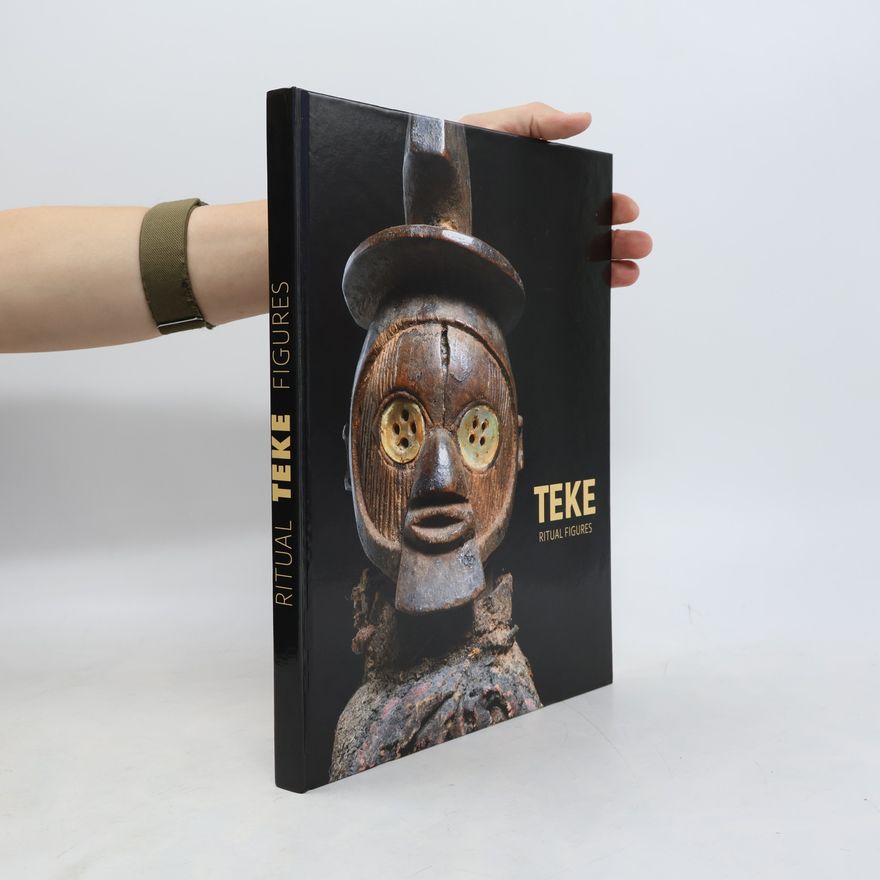 Henricus Simonis TEKE - Ritual Figures