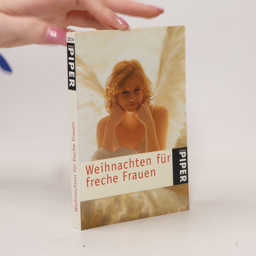 Kolektiv autorů Weihnachten für freche Frauen