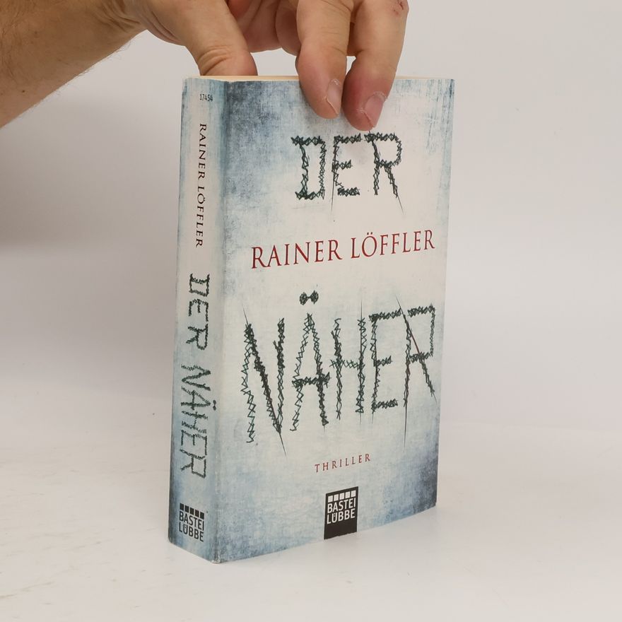 Rainer Löffler Der Näher