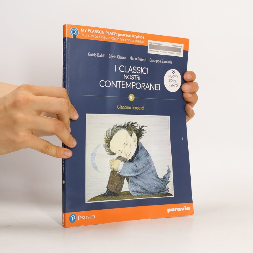 Collectif d'auteurs I classici nostri contemporanei vol. 5.1