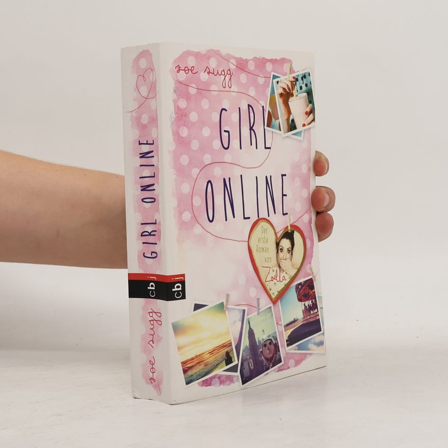 Zoe Sugg Girl online