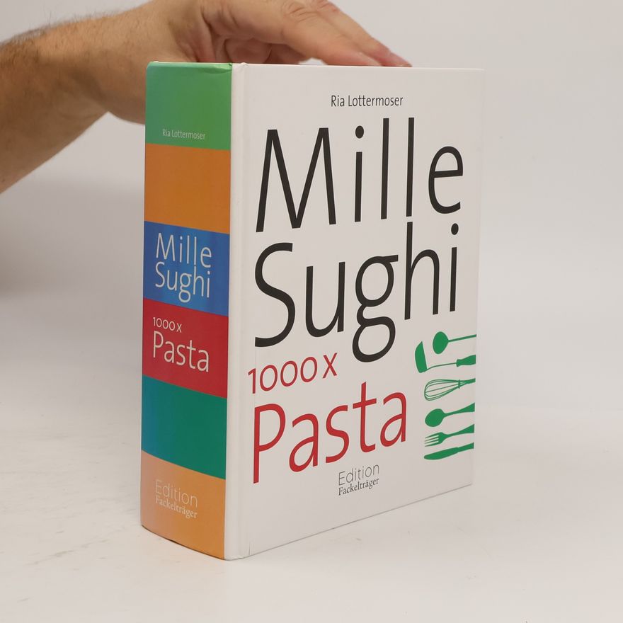 Ria Lottermoser Mille sughi