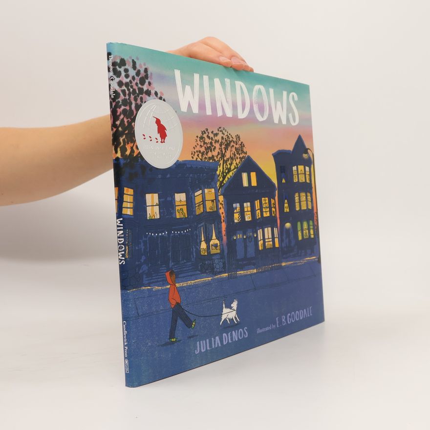 Julia Denos Windows