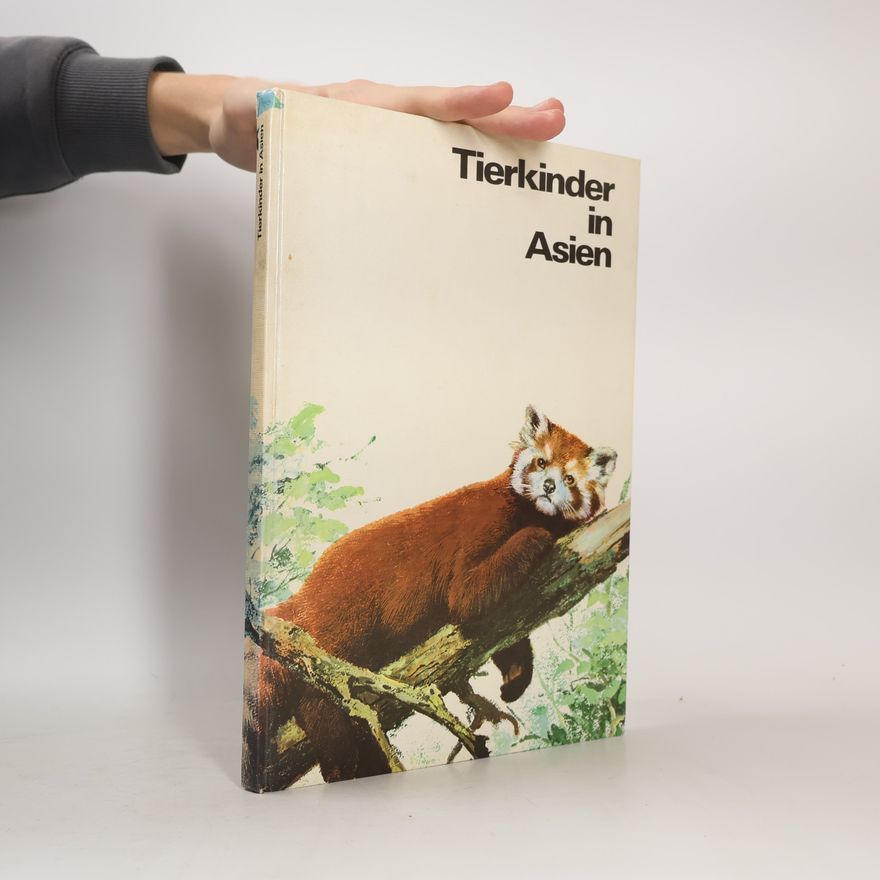 Sandro Nemo Tierkinder in Asien