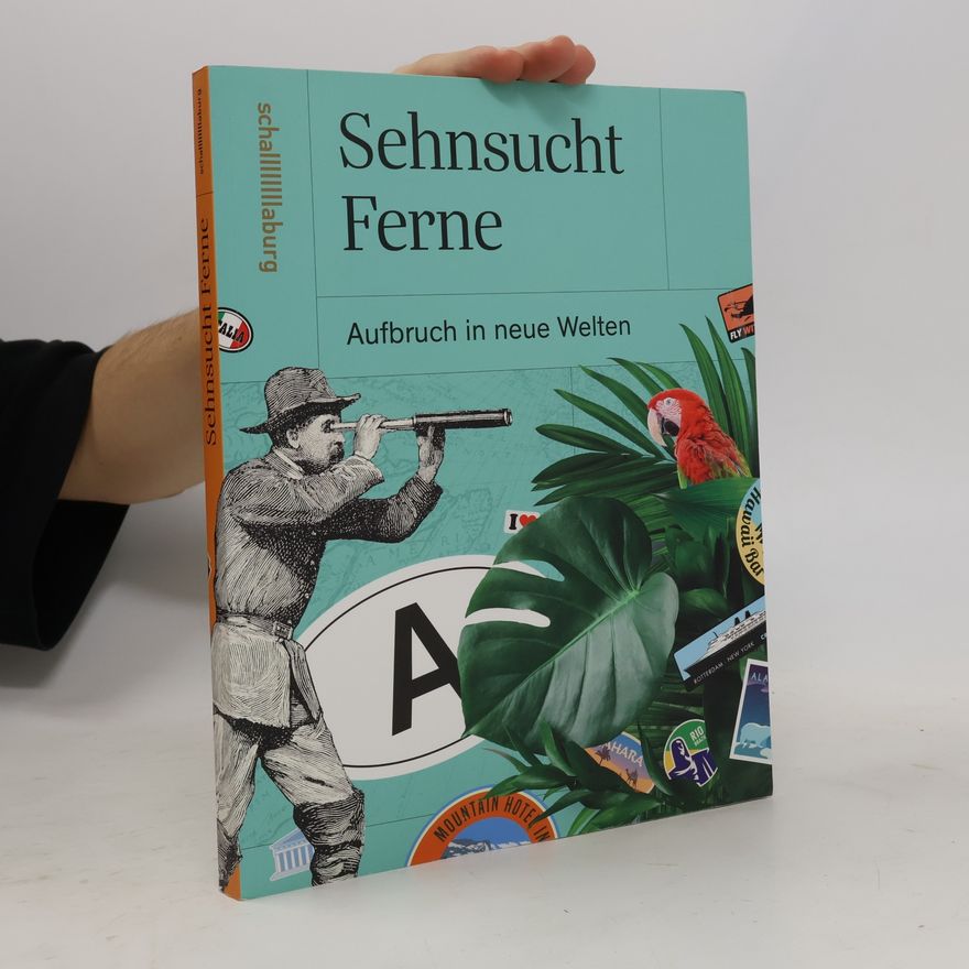 Various authors Sehnsucht Ferne