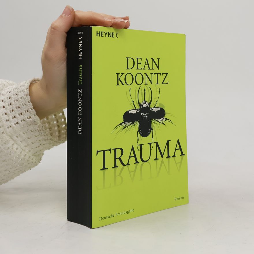 Dean Ray Koontz Trauma