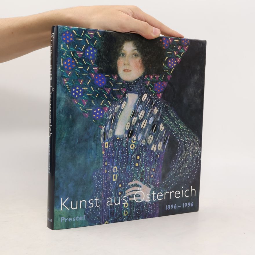 Friedrich Achleitner Kunst aus Österreich