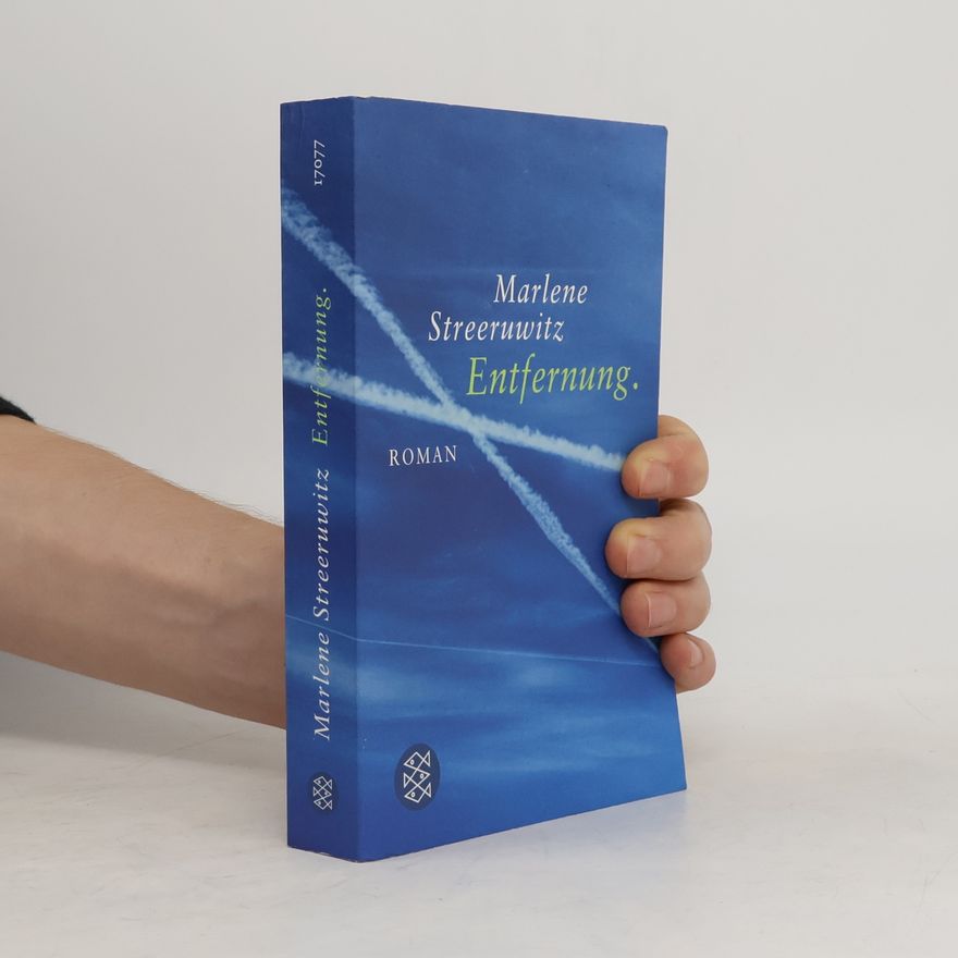 Marlene Streeruwitz Entfernung