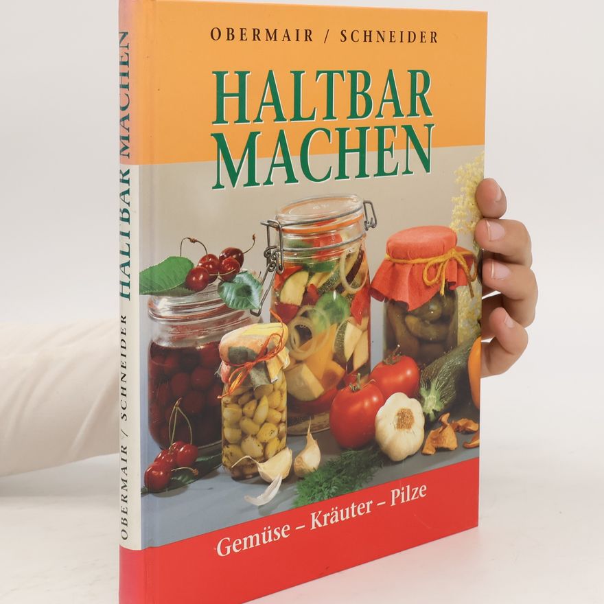 Autores varios Haltbar Machen