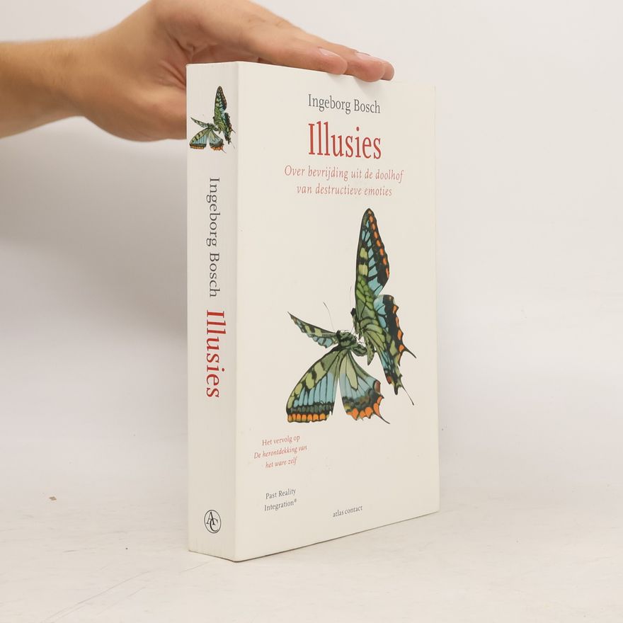 Ingeborg Bosch Illusies
