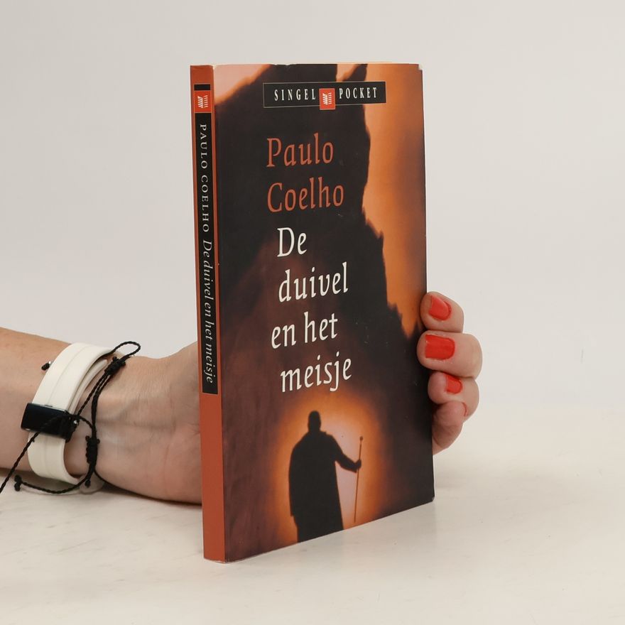 Paulo Coelho De duivel en het meisje
