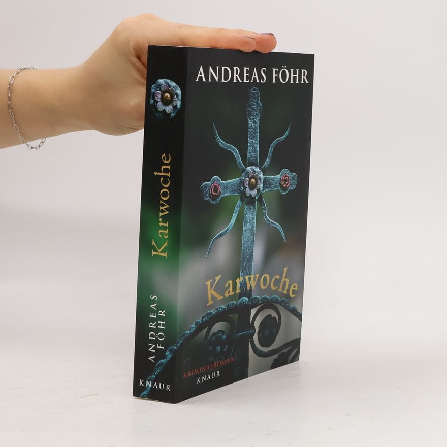 Andreas Föhr Karwoche